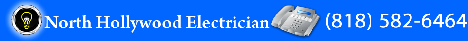 North Hollywood Electrician